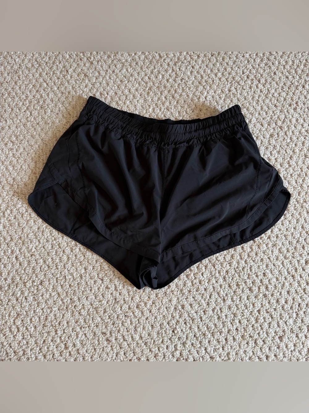 lululemon athletica Track That 3in Shorts